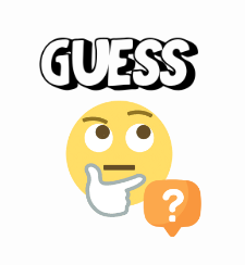 Guess The Emoji