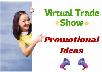 How to Do Marketing of a Virtual Trade Show