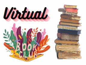 Virtual Book Club