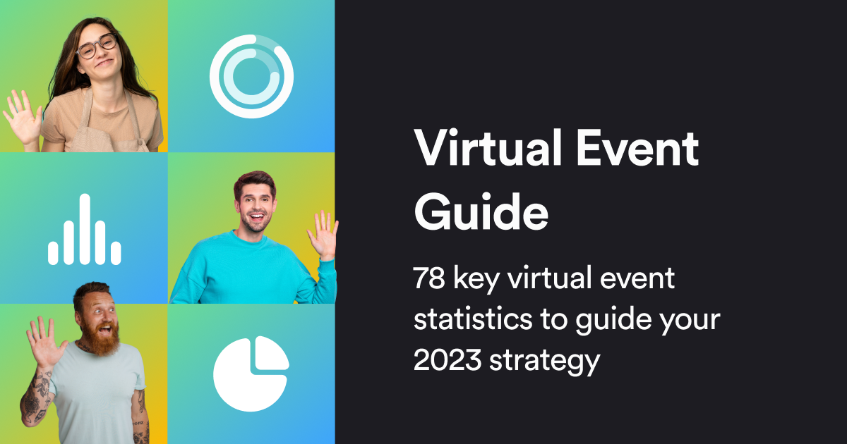 31 Virtual Event Ideas to Engage Virtual Event Attendees