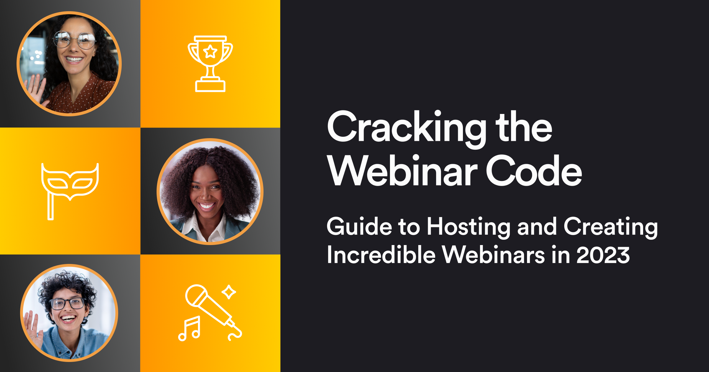 What is a Webinar & How to do it Right? A Complete 2023 Guide