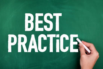 Virtual communication best practices