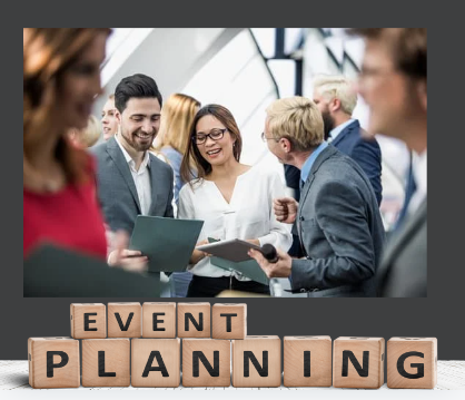 What is Event Planning