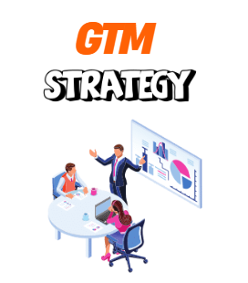 What is a Go-to-Market (GTM) Strategy