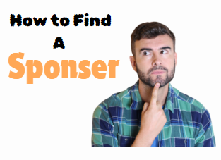 How to Find a Sponsor for a Webinar