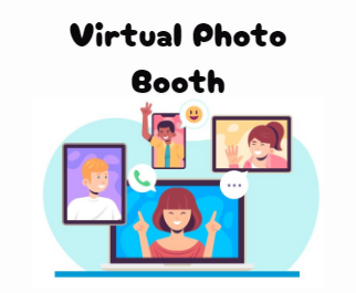 Virtual Photo Booths