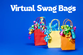 Virtual Swag Bag