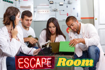 Escape room