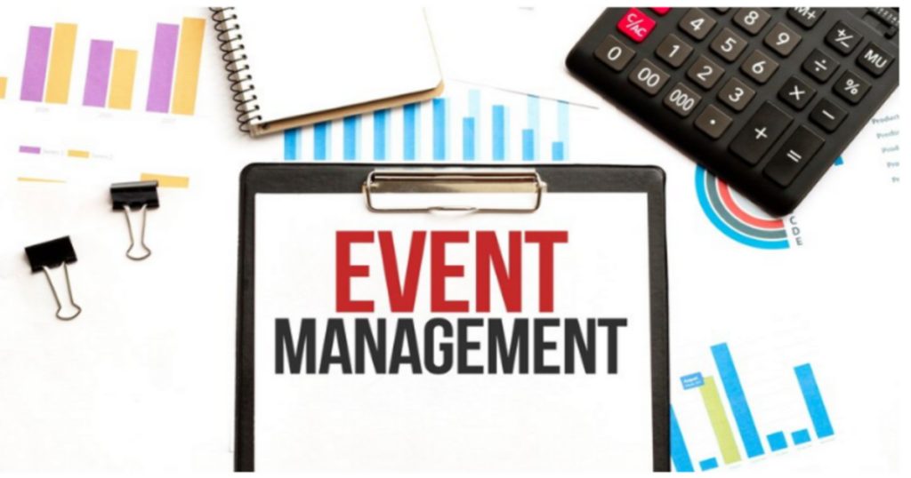 Event Management and Event Planning