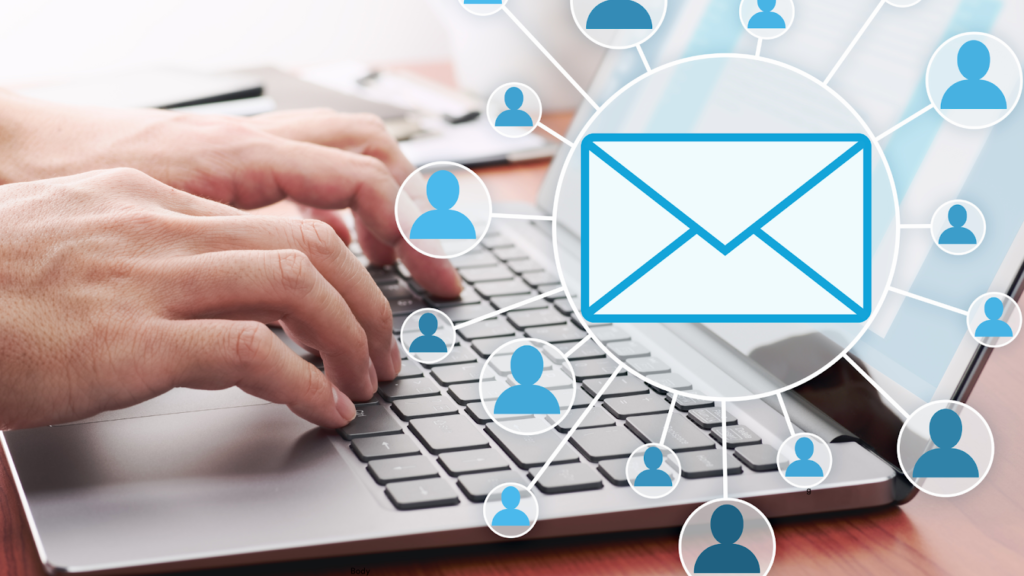 Leveraging Email Marketing