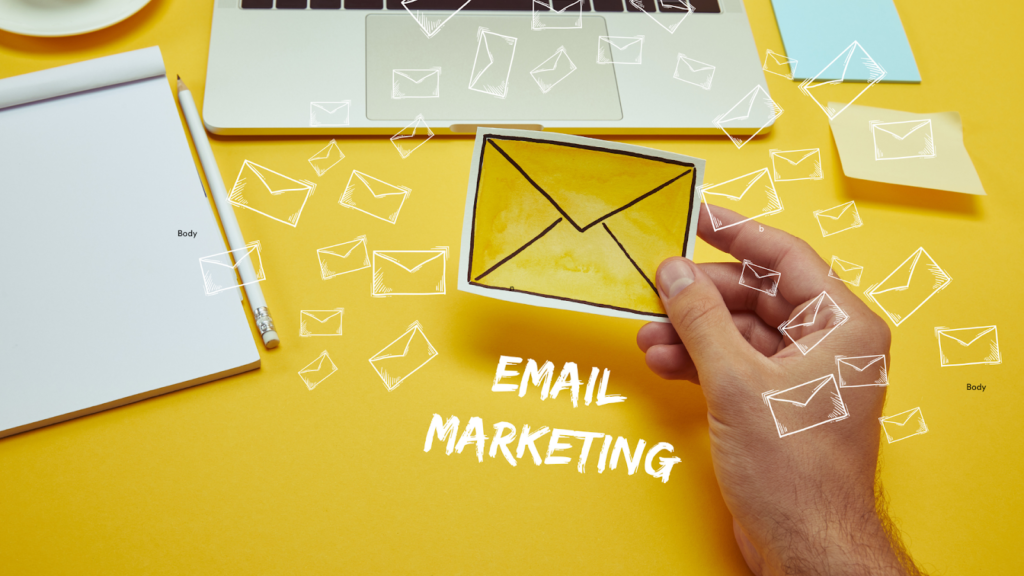 Maximizing Webinar Registrations through Effective Email Marketing