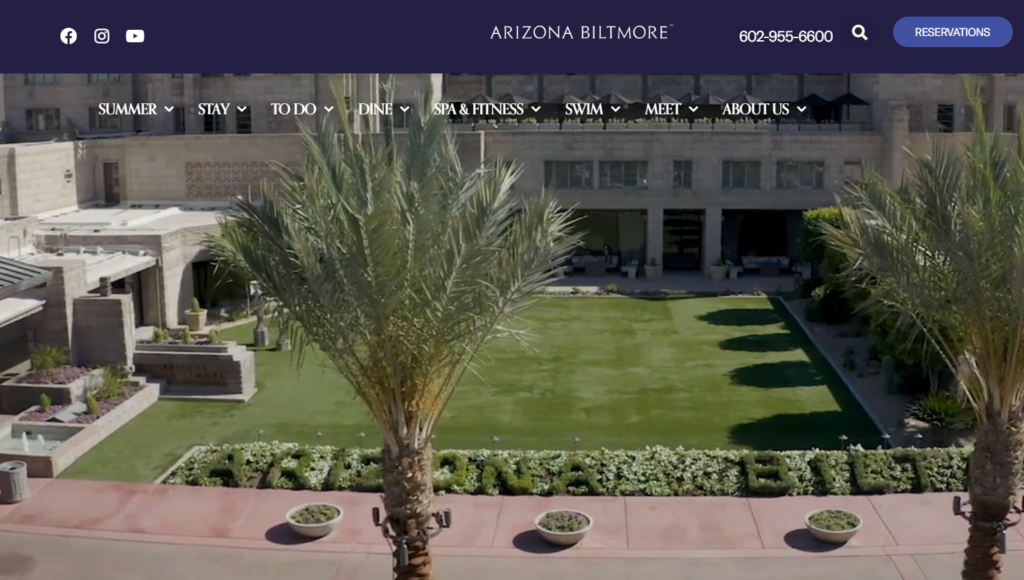 Arizona Biltmore