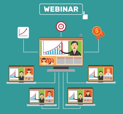 Different Webinar Formats