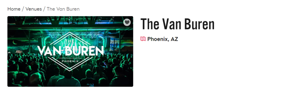 Discover the Best Event Venues in Phoenix