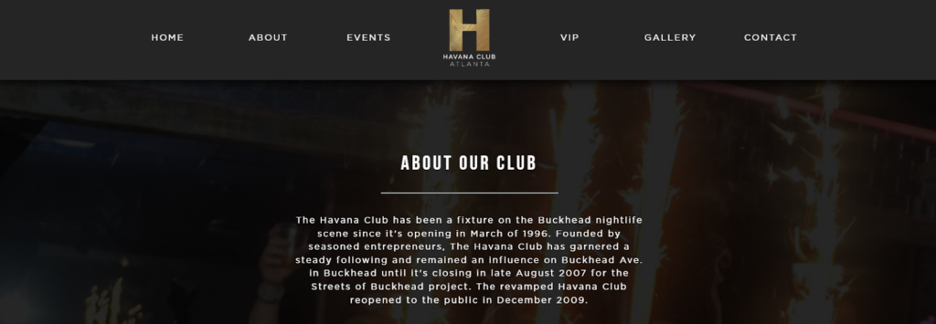 Havana Club