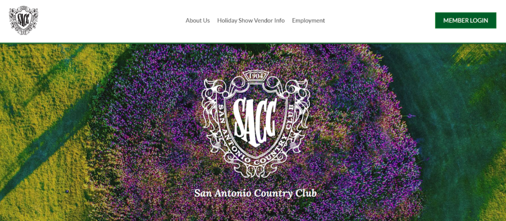 San Antonio Country Club