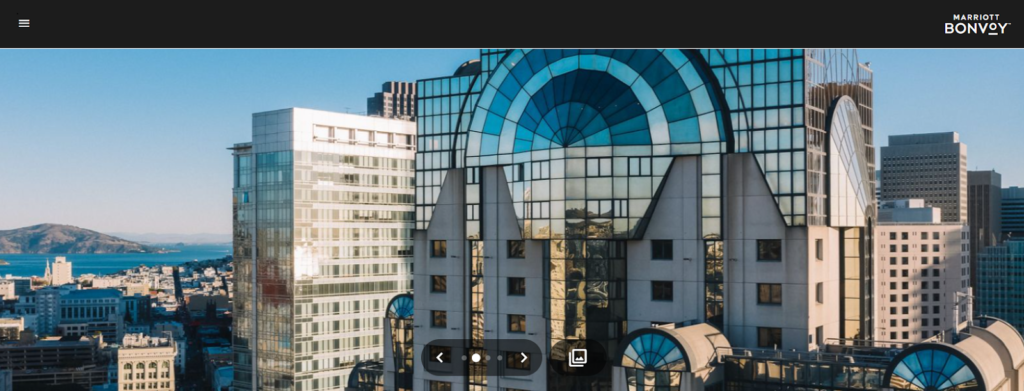 San Francisco Marriott Marquis