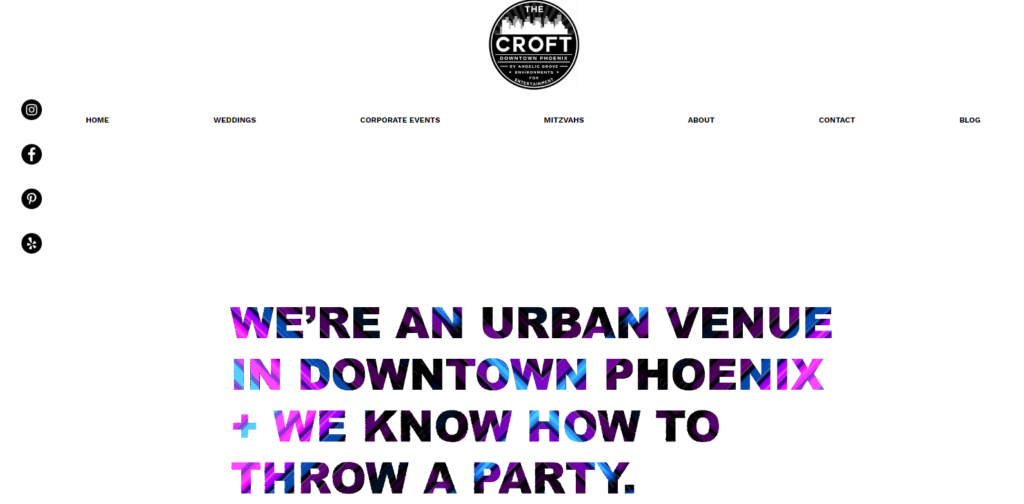 The Croft Downtown