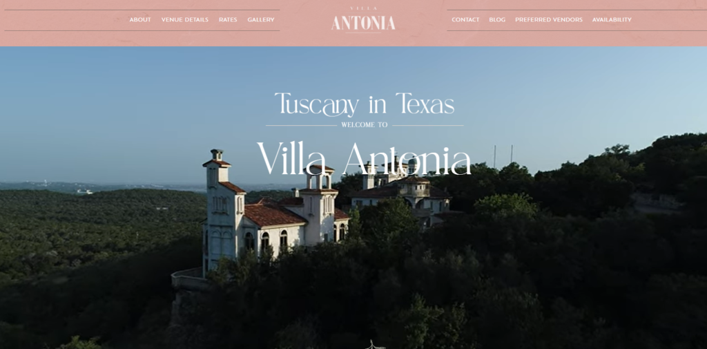 Villa Antonia