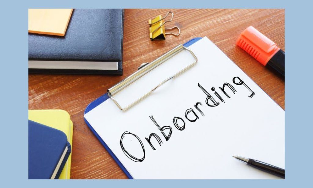 What is Employee Onboarding