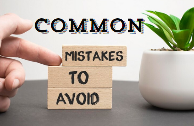 common mistakes to avoid while writing a sponsorship request letter