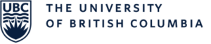 university of british columbia