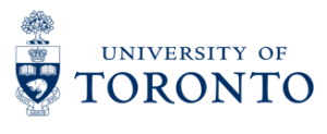 university of toronto