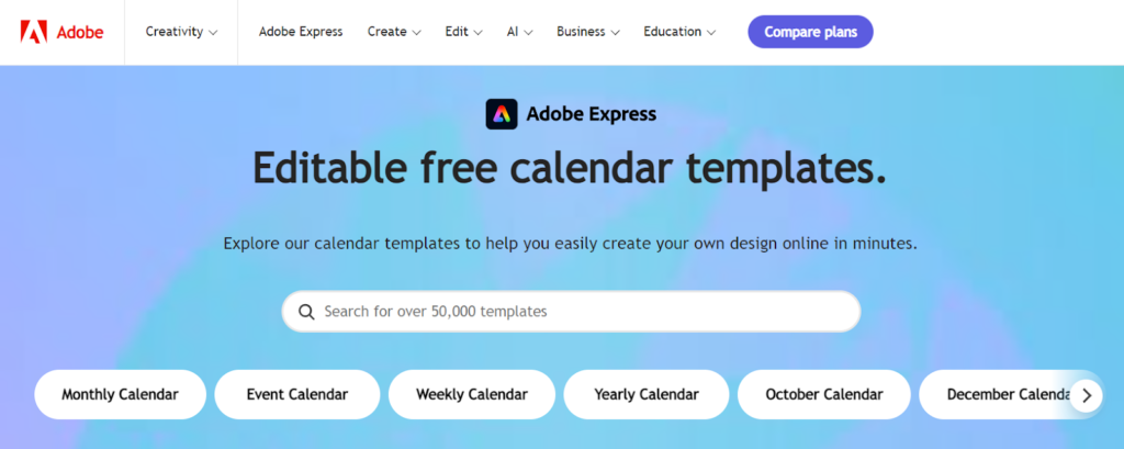 Adobe Express