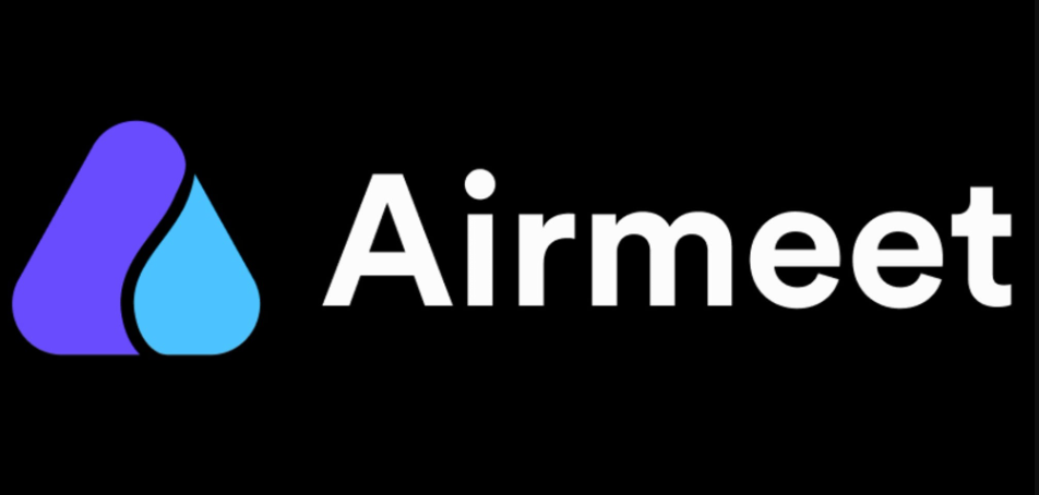 Airmeet event check-in app