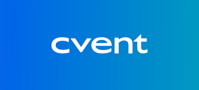 Cvent event check-in app