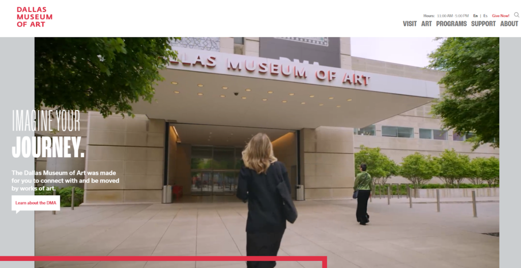 Dallas Museum of Art