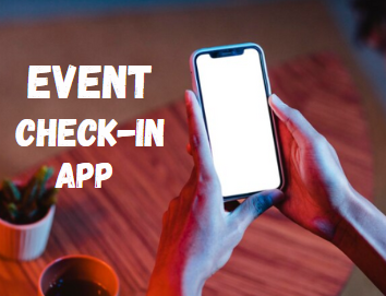 Event Check-in Apps