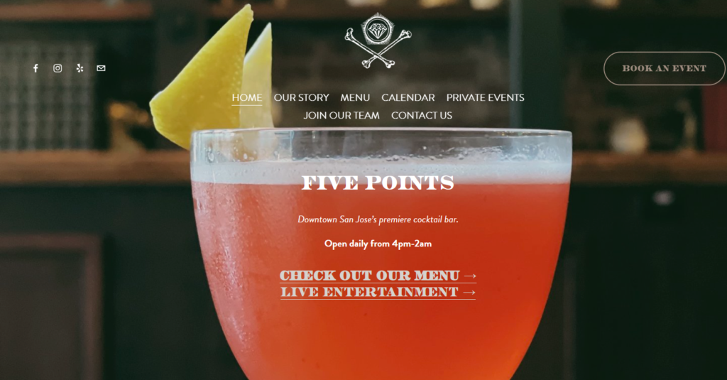 Five Points