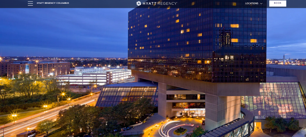 Hyatt Regency Columbus