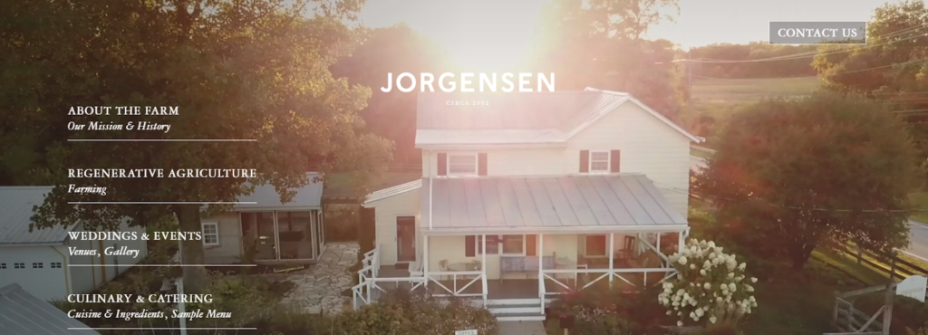 Jorgensen Farms