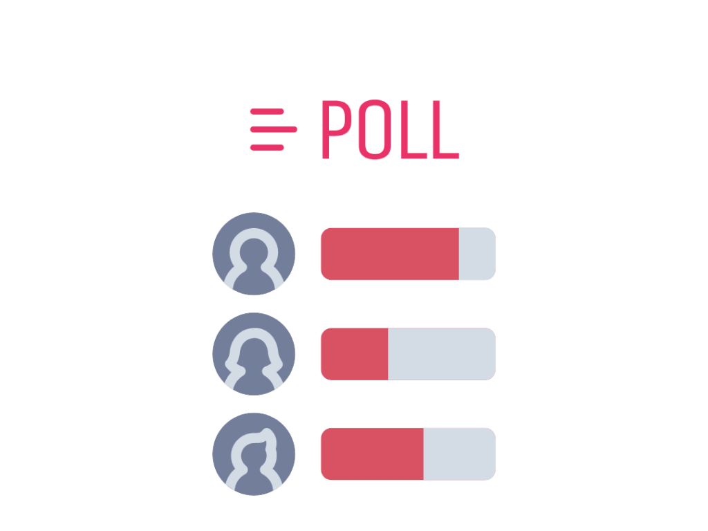 Live Polls