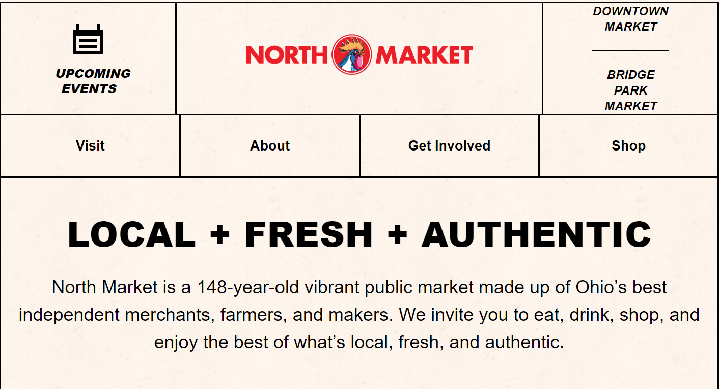 North Market