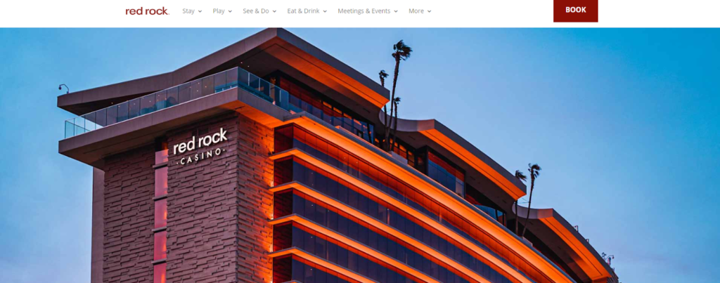 Red Rock Casino Resort & Spa