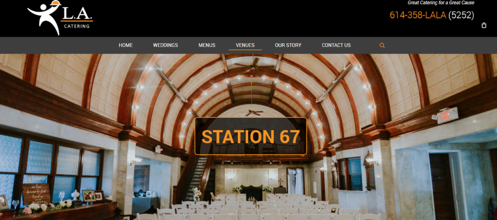 Station 67