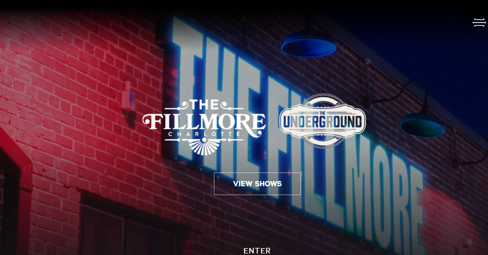 The Fillmore Charlotte