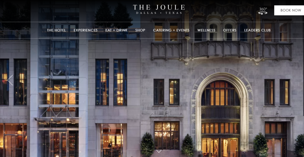 The Joule