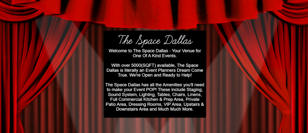 The Space Dallas