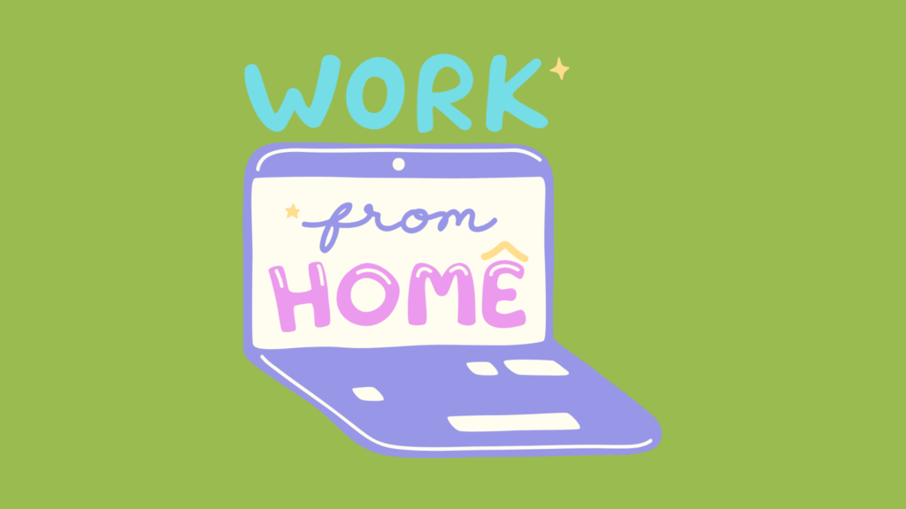 The Top Challenges and Benefits of Working From Home