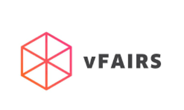 vFairs event check-in app