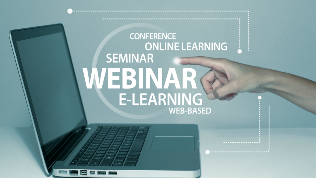 Best Time for Webinars Maximize Attendance with the Right Webinar Schedule