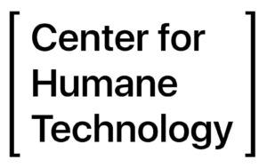 Center_for_Humane_Technology_Logo