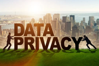 Data privacy & security