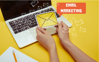 Email marketing