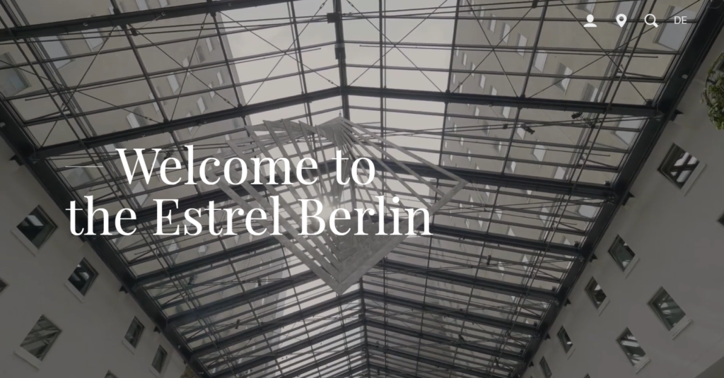 Estrel Berlin