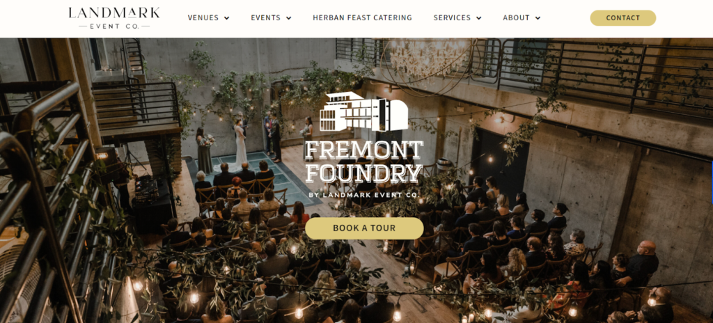 Fremont Foundry